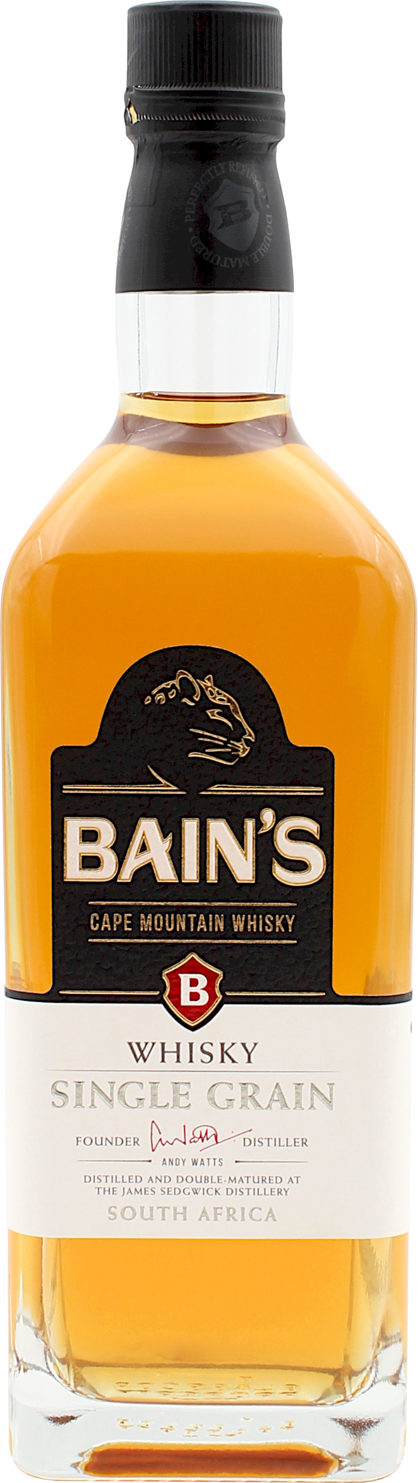 Bain's Cape Mountain (Südafrika) 40,0% 0,7l