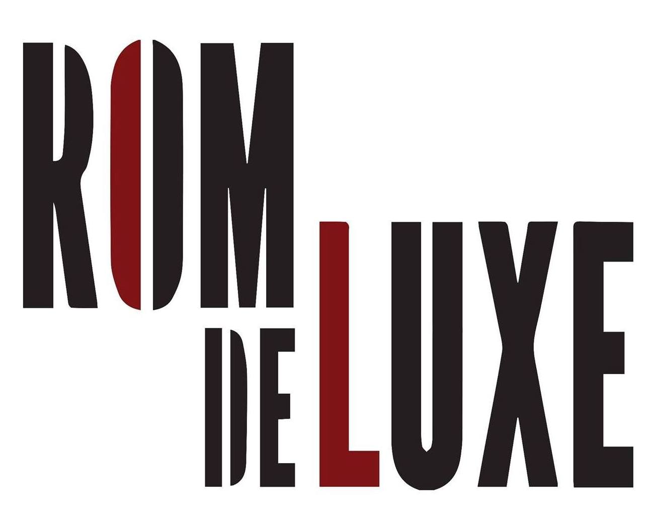 RomDeLuxe