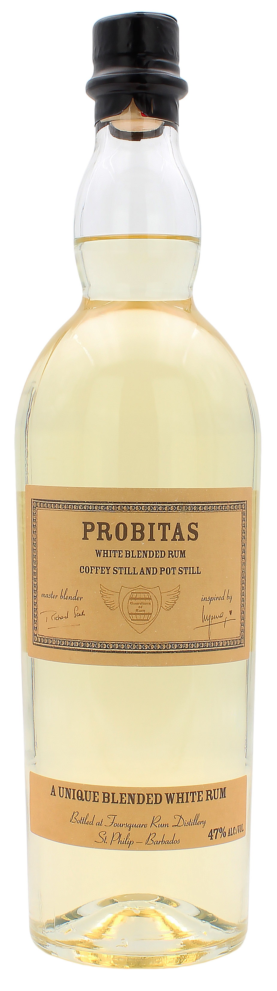 Foursquare Probitas 47.0% 0,7l
