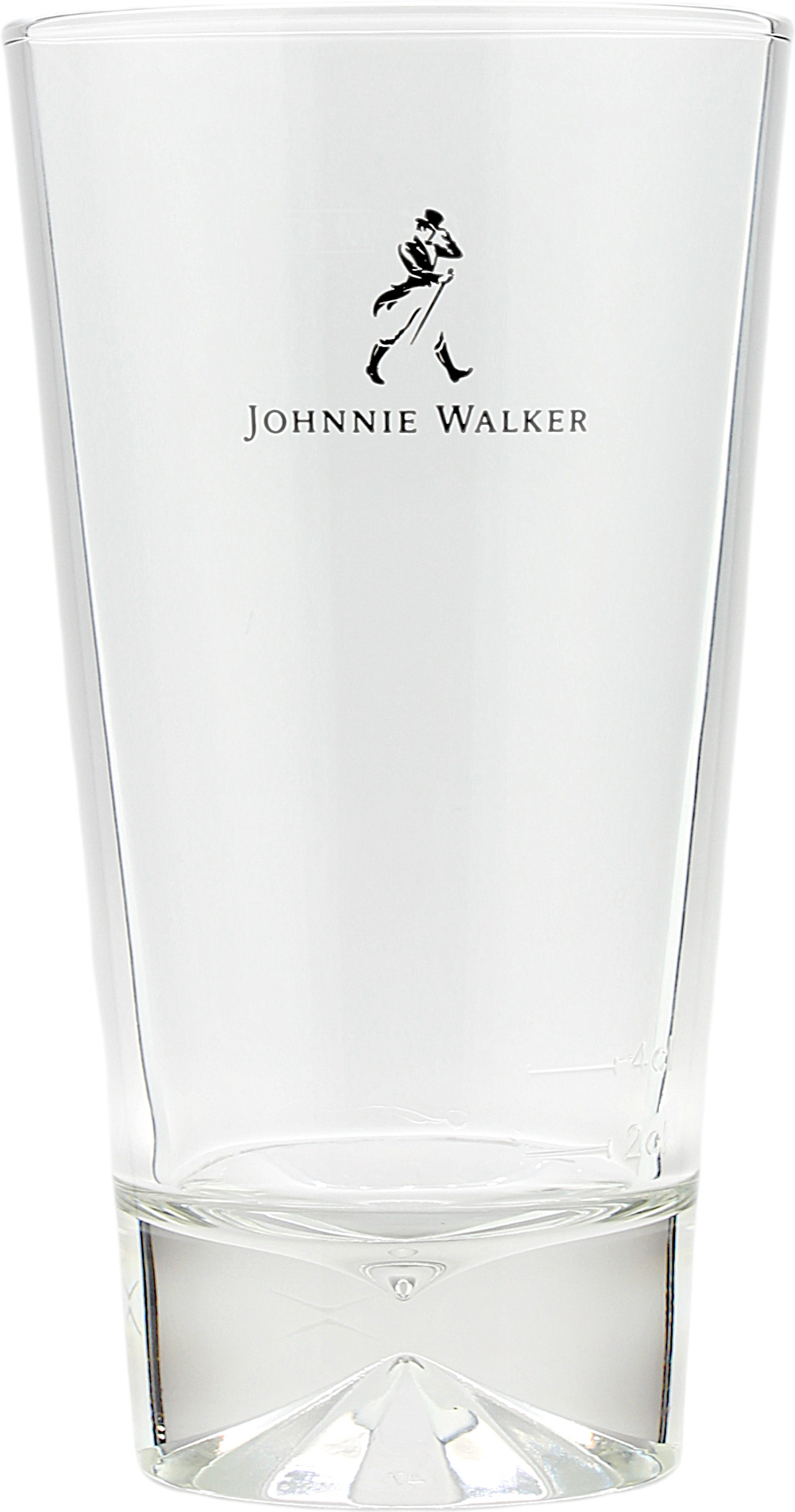 Johnnie Walker Longdrinkglas