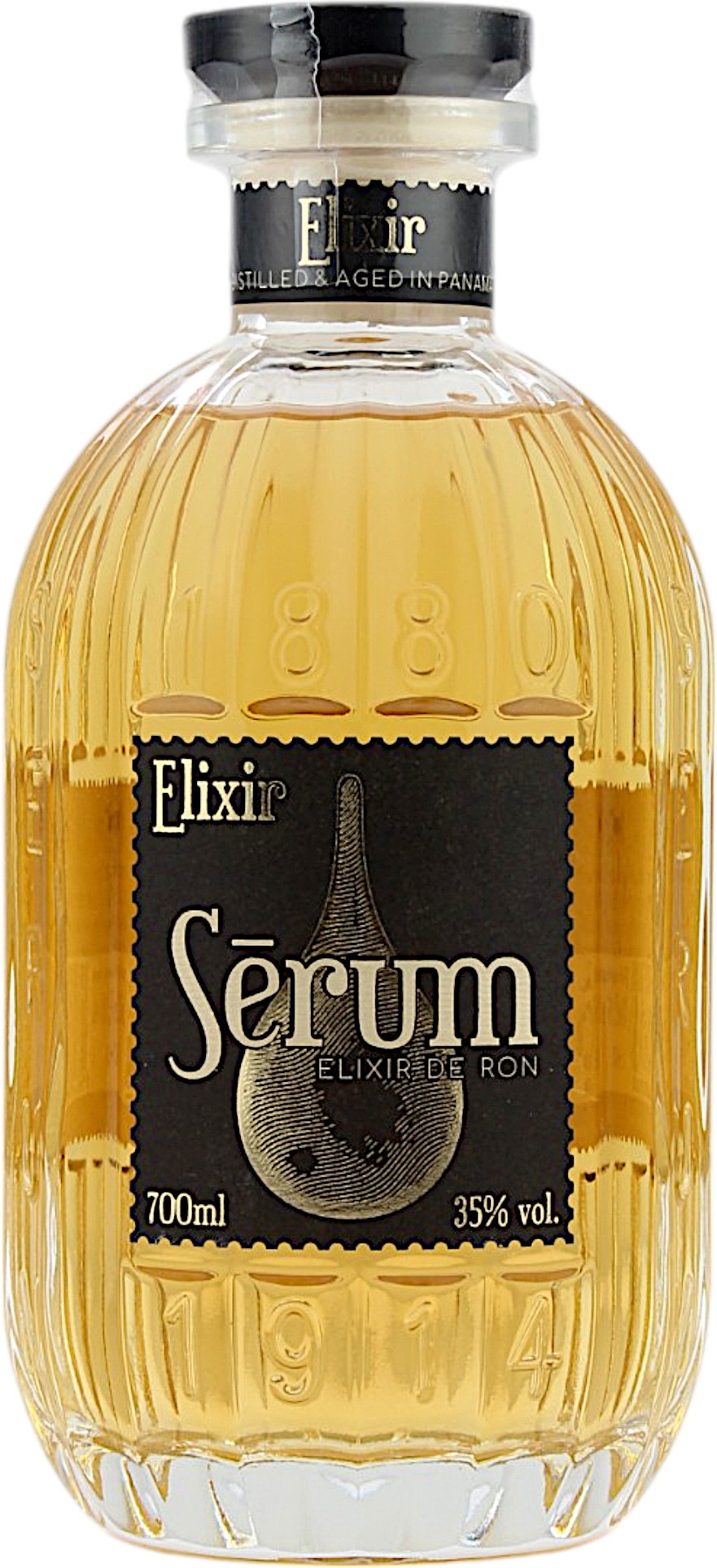 Serum Elixir 35.0% 0,7l