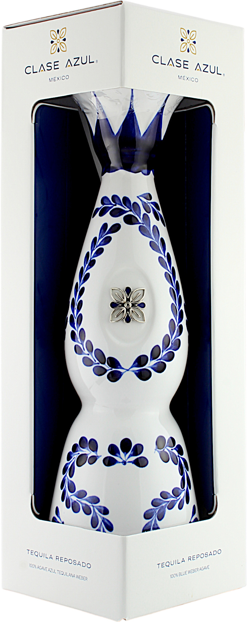 Clase Azul Tequila Reposado 40.0% 0,7l