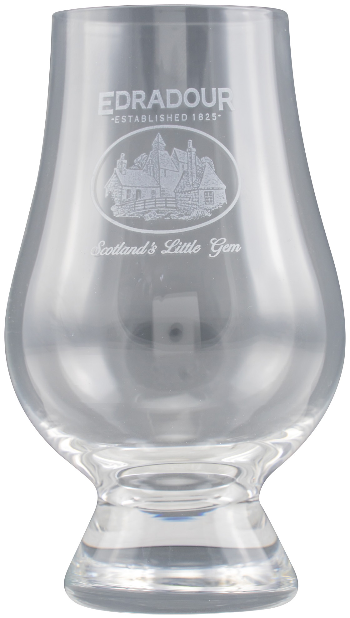 Edradour Glencairn Glass 190ml