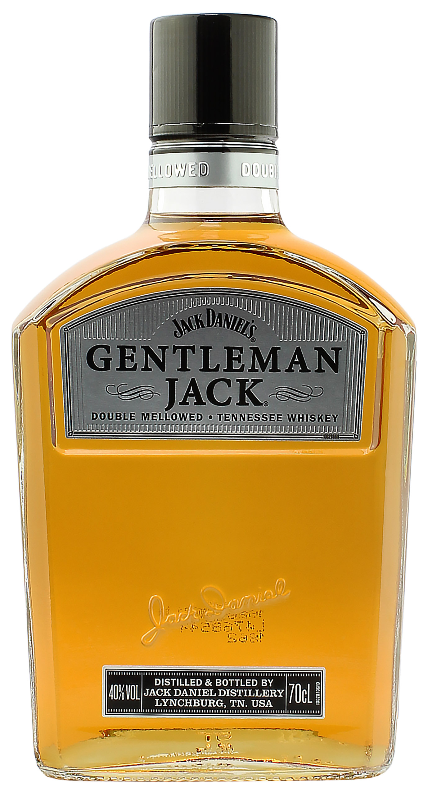 Jack Daniel's Gentleman Jack 40.0% 0,7l