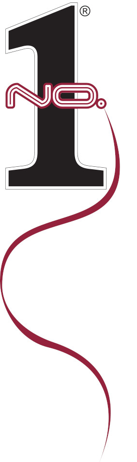 No.1 Brands