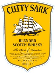 Cutty Sark