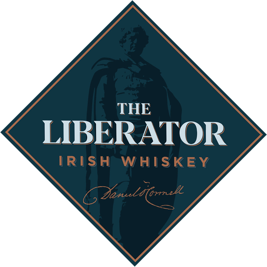 The Liberator Irish Whiskey