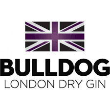 Bulldog Gin Bulldog Gin