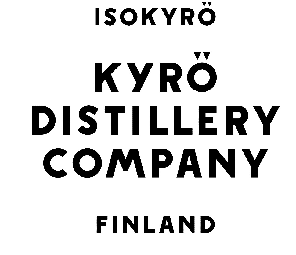 Kyrö Distillery