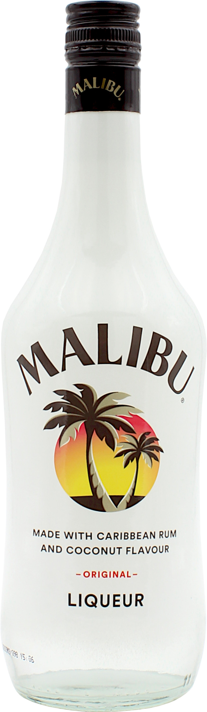 Malibu 21.0% 0,7l