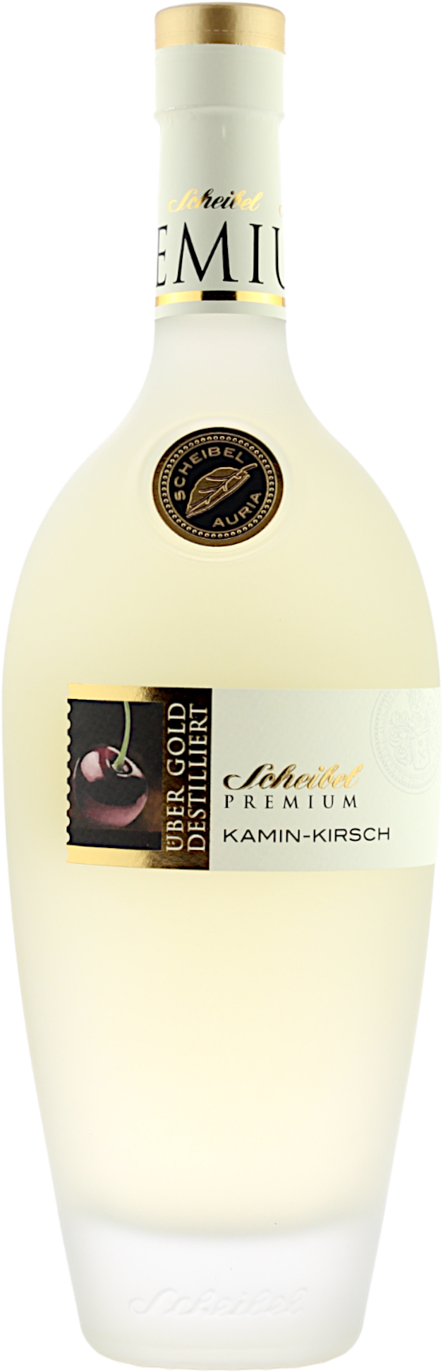Scheibel Premium Kamin Kirsch 43.0% 0,7l