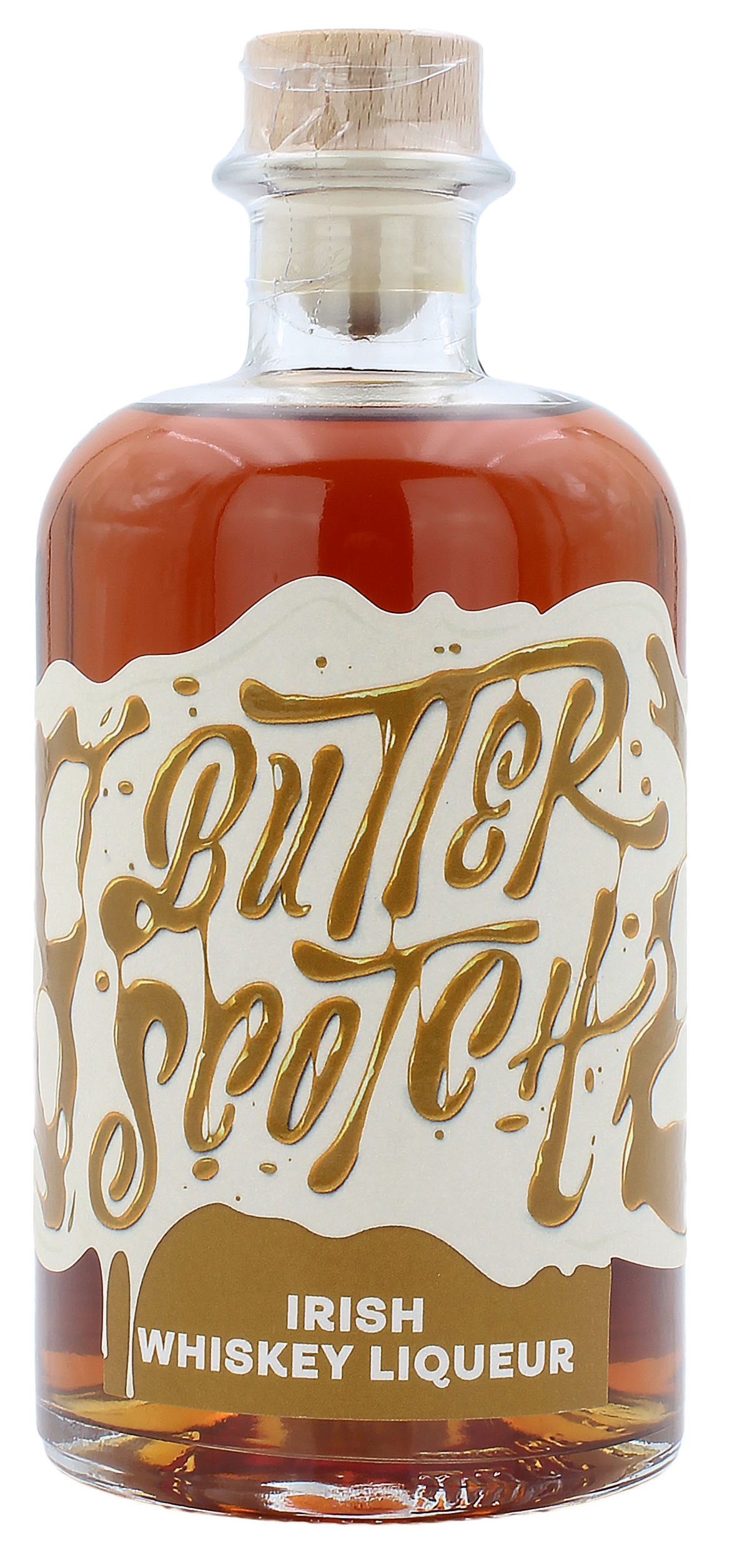 Butterscotch Irish Whiskey Liqueur 25.0% 0,5l Butterscotch Irish Whiskey Liqueur 25.0% 0,5l