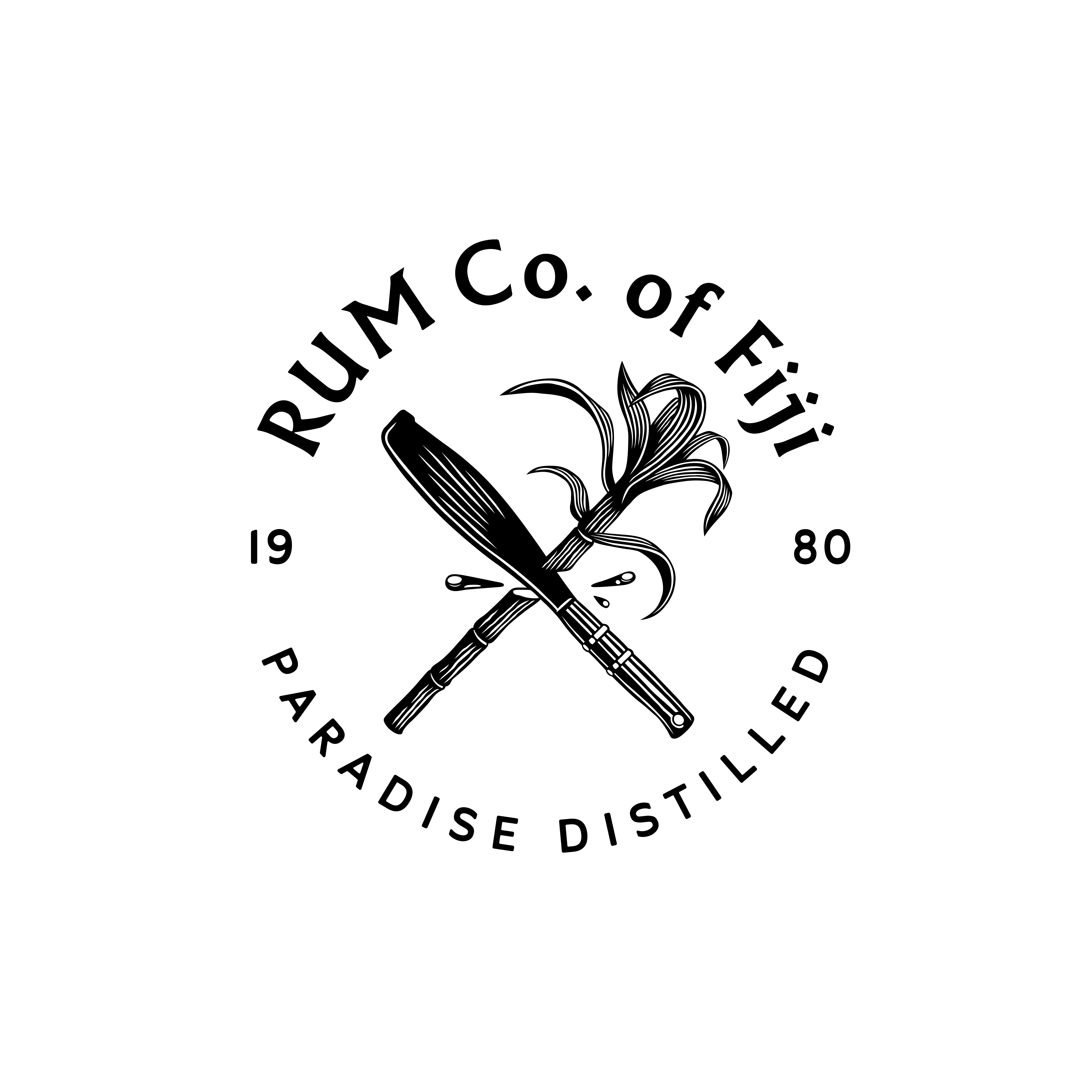 Rum Co. of Fiji