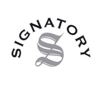 Signatory