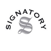 Signatory Signatory