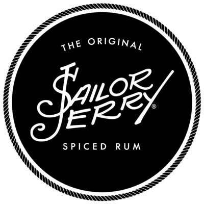 Sailor Jerry Rum