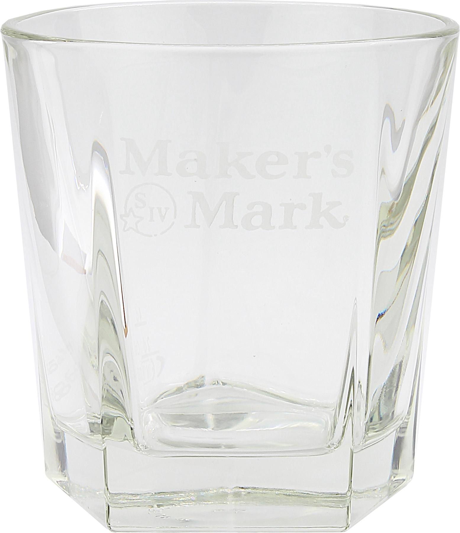 Maker's Mark Tumbler