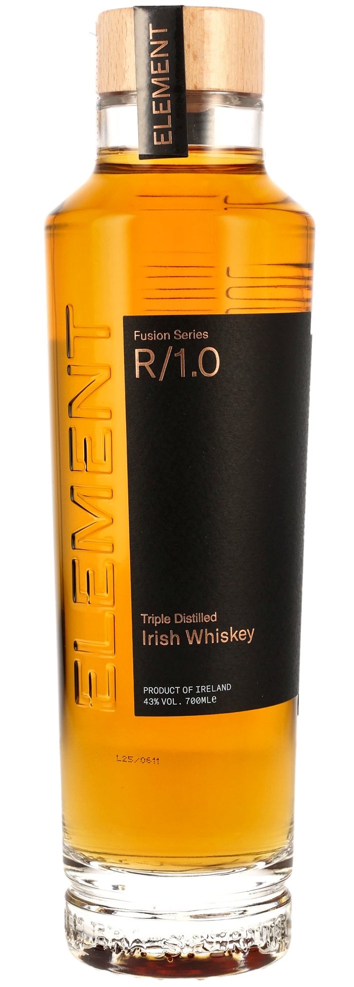 ELEMENT Fusion Series R 1.0 43.0% 0,7l