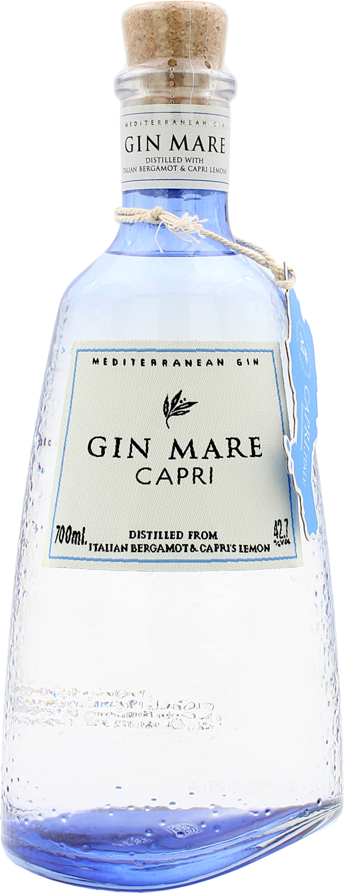 Gin Mare Capri Limited Edition 42.7% 0,7l