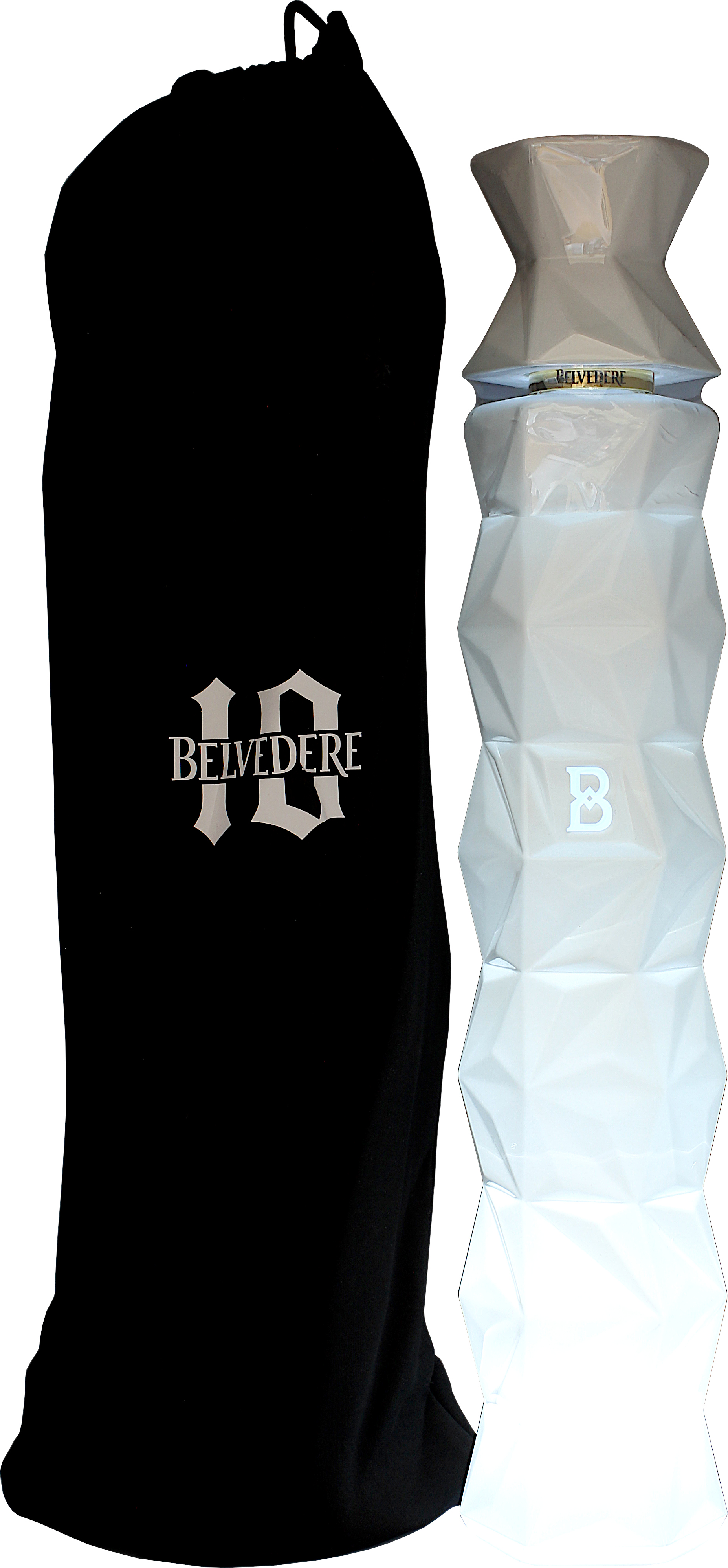Belvedere Vodka 10 Limited Edition 2024 40.0% 0,7l