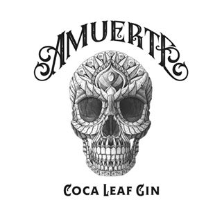 Amuerte Gin