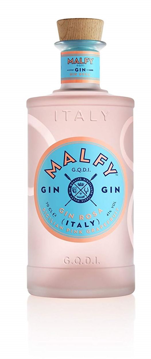 Malfy Gin Rosa